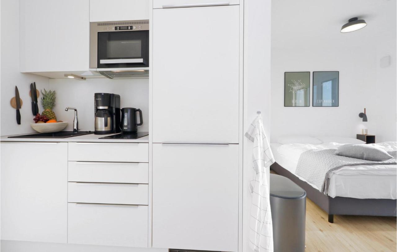Beautiful Apartment In Lembruch-Duemmer See Esterno foto