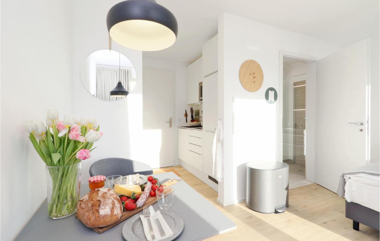 Beautiful Apartment In Lembruch-Duemmer See Esterno foto