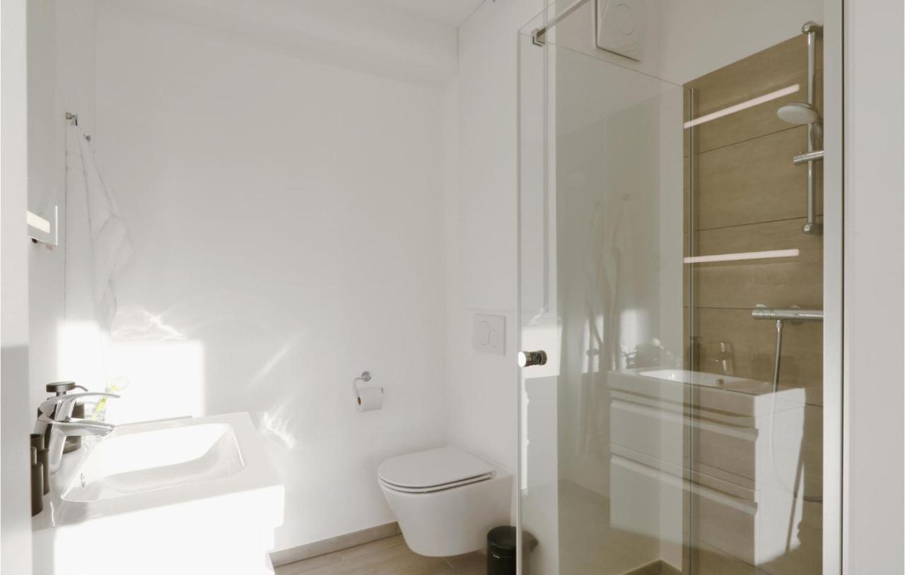 Beautiful Apartment In Lembruch-Duemmer See Esterno foto