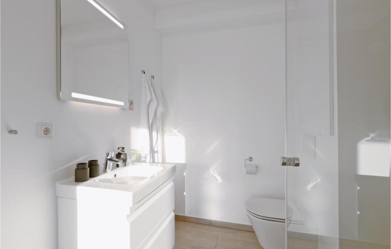 Beautiful Apartment In Lembruch-Duemmer See Esterno foto