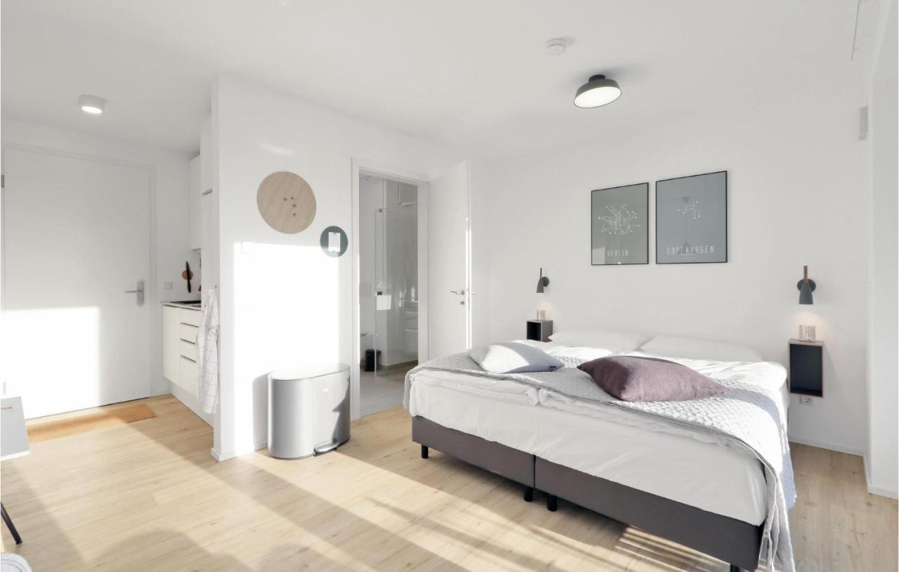 Beautiful Apartment In Lembruch-Duemmer See Esterno foto