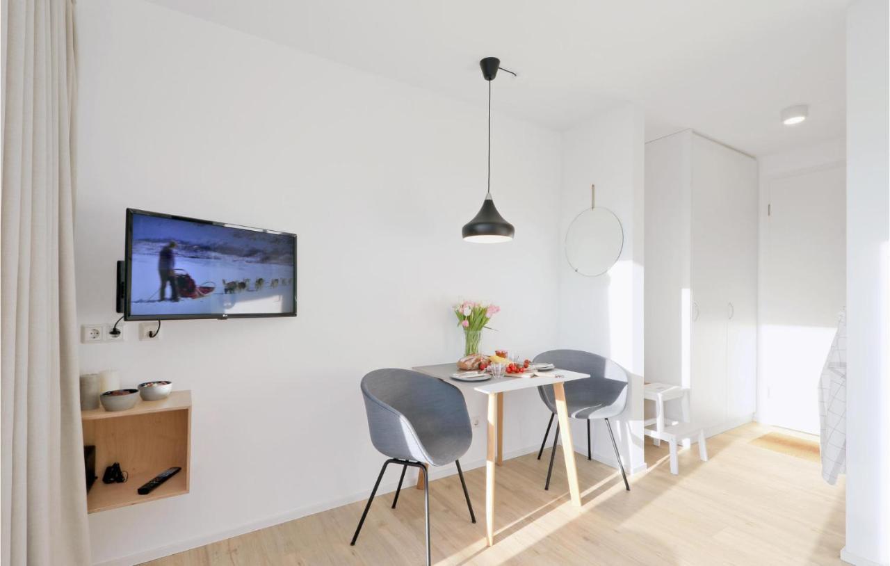 Beautiful Apartment In Lembruch-Duemmer See Esterno foto