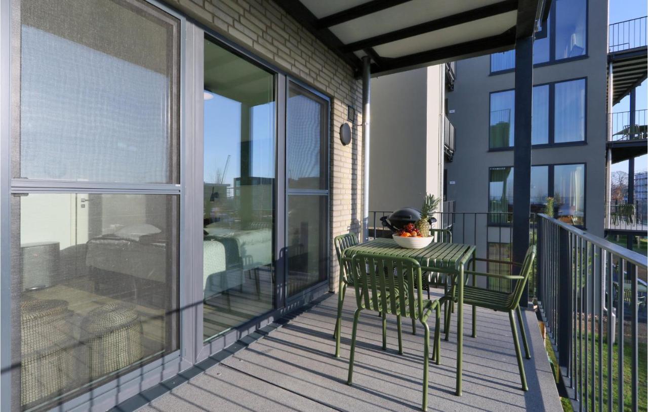Beautiful Apartment In Lembruch-Duemmer See Esterno foto