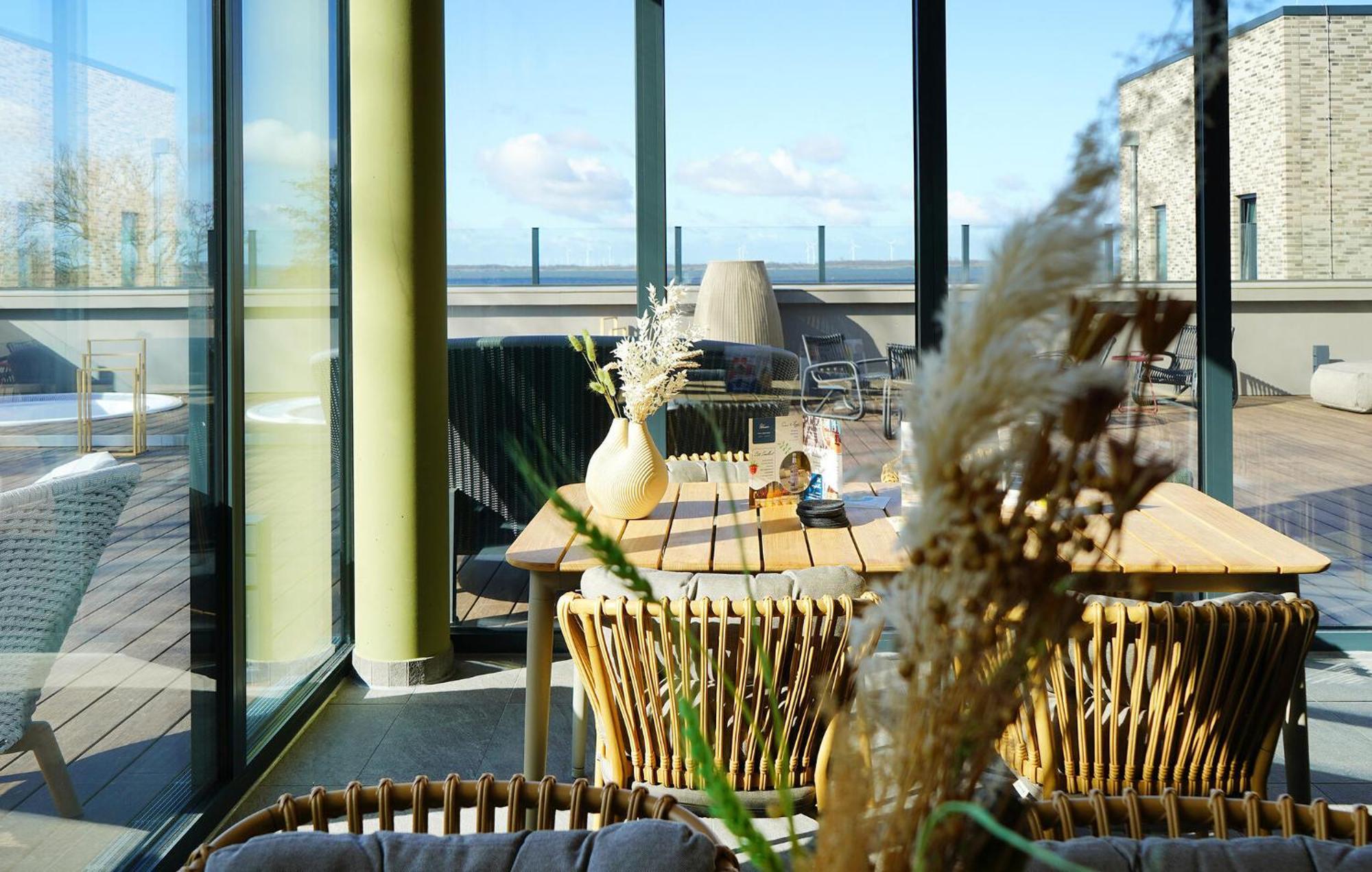 Beautiful Apartment In Lembruch-Duemmer See Esterno foto