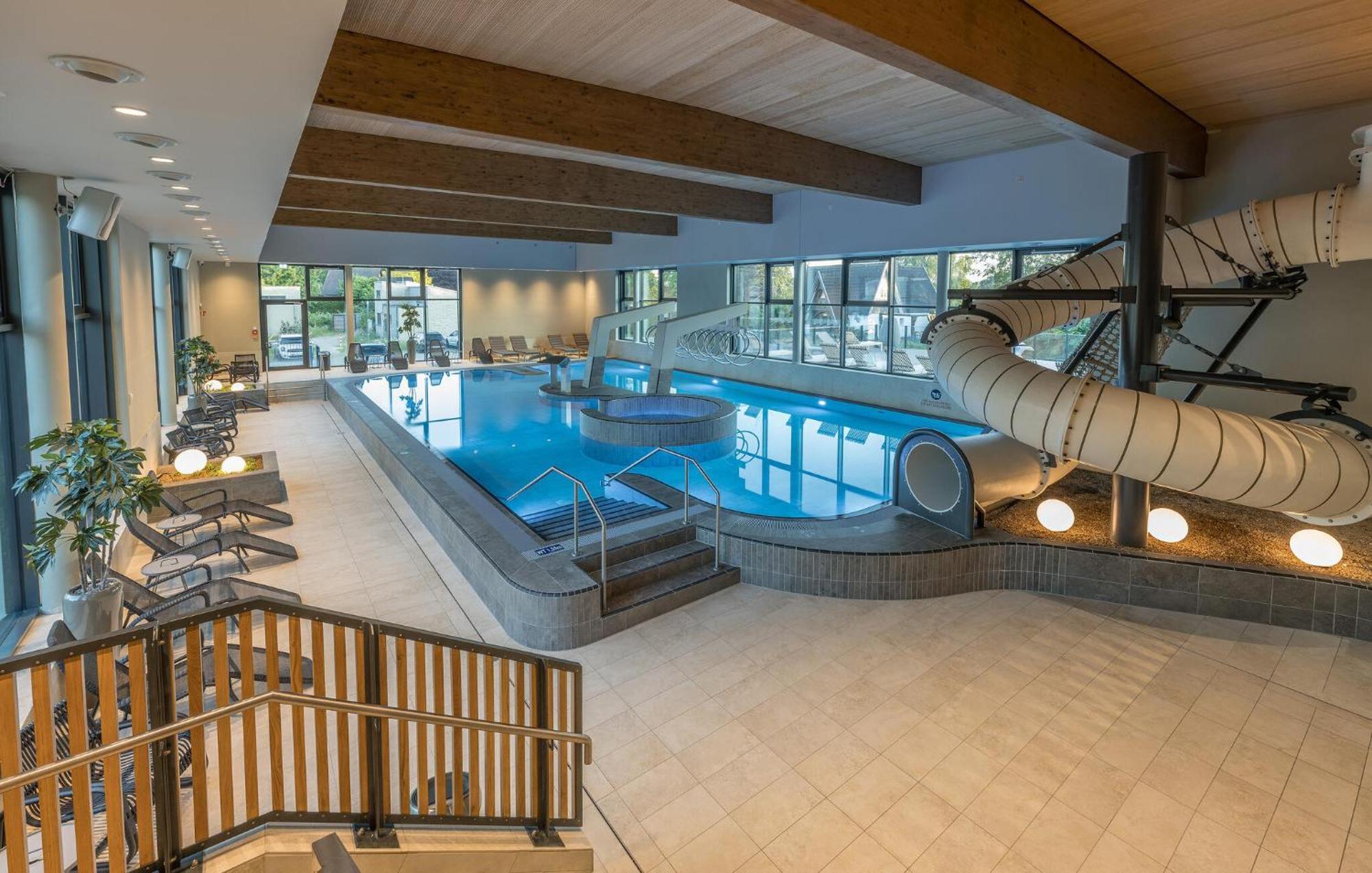 Beautiful Apartment In Lembruch-Duemmer See Esterno foto