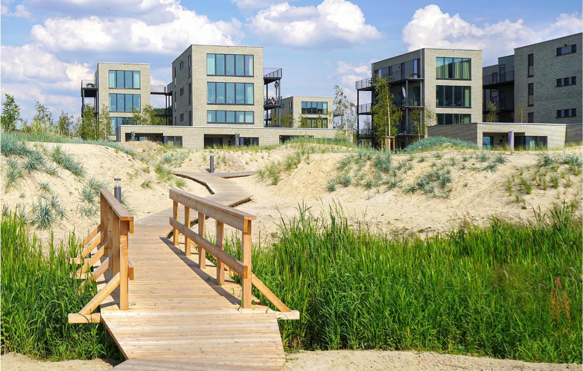 Beautiful Apartment In Lembruch-Duemmer See Esterno foto